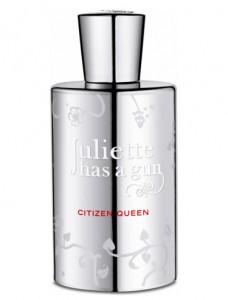 Juliette Has A Gun - Citizen Queen Edp